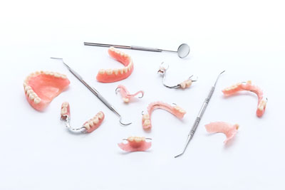 دندان مصنوعی: بهترین انواع آن